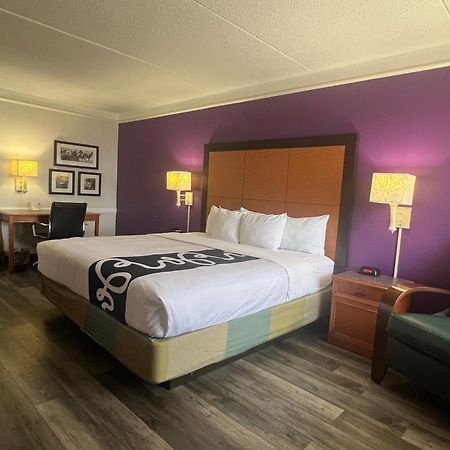 La Quinta Inn By Wyndham Amarillo Mid-City Bagian luar foto