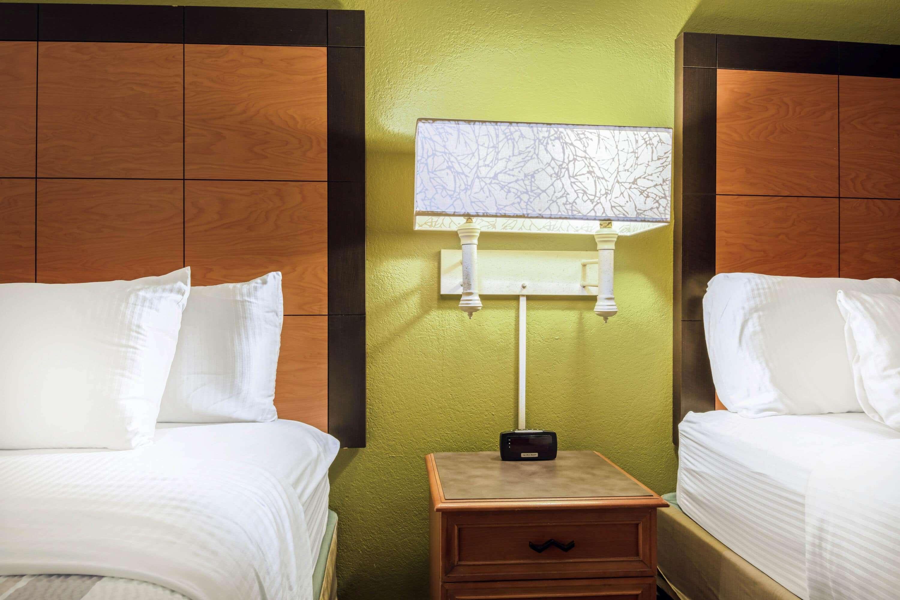 La Quinta Inn By Wyndham Amarillo Mid-City Bagian luar foto